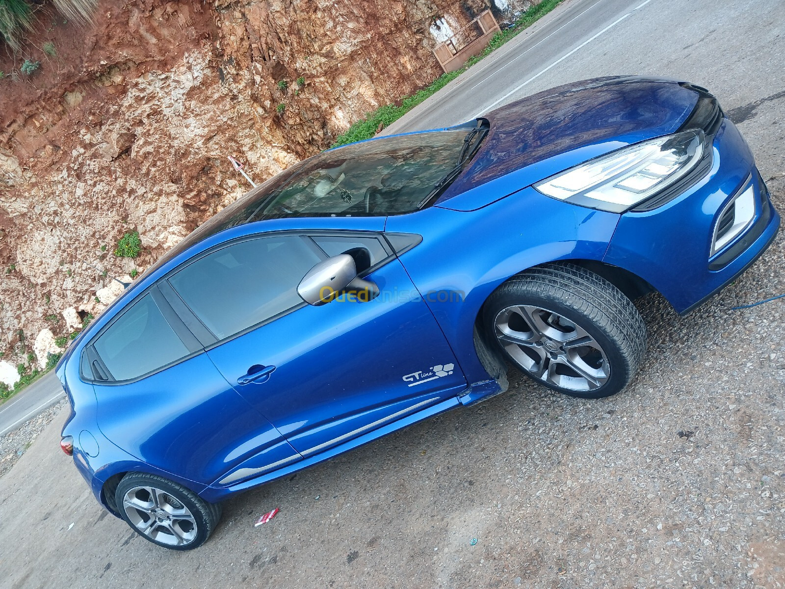 Renault Clio 4 2019 GT Line +