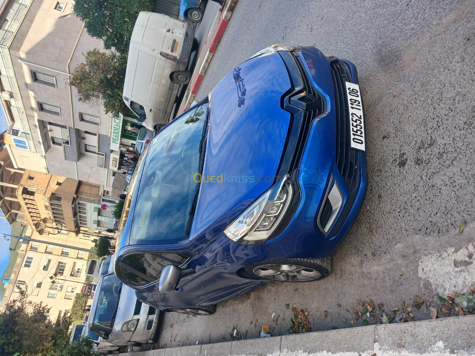 Renault Clio 4 2019 GT Line +