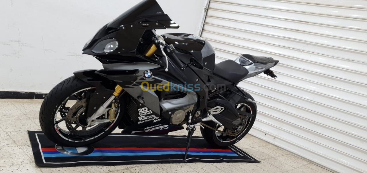 BMW S1000rr 