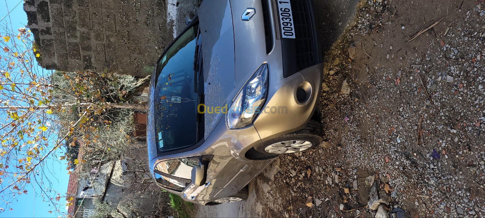 Renault Clio 3 2011 Dynamique