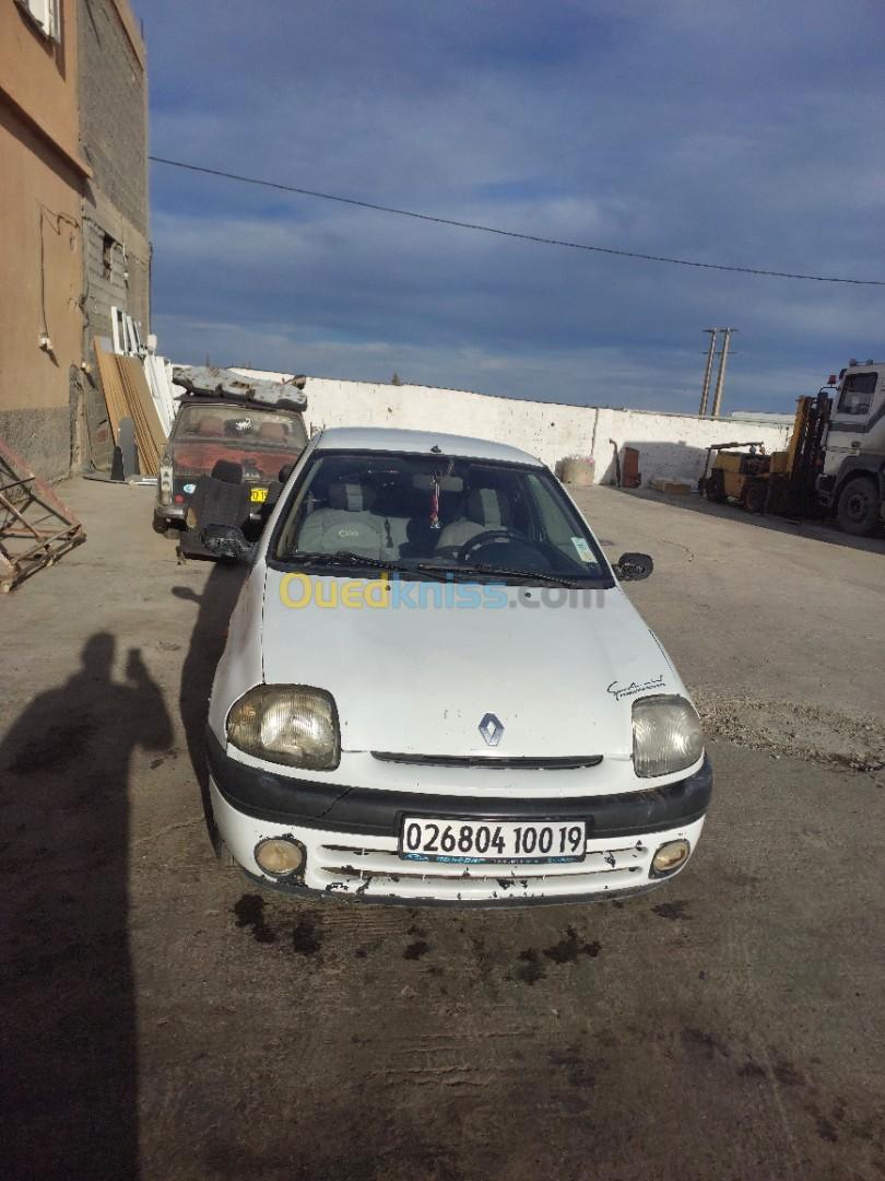 Renault Clio 2 2000 Clio 2