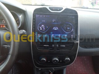 Renault Clio 4 2014 Dynamique