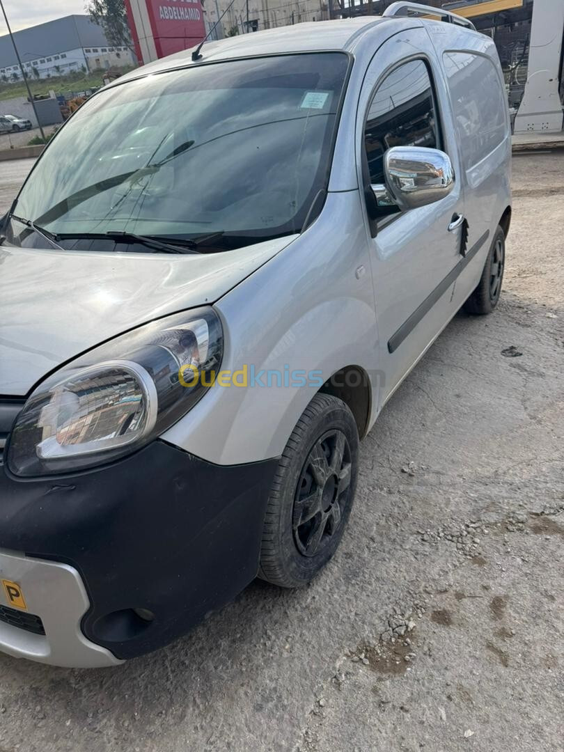 Renault Kangoo 2021 