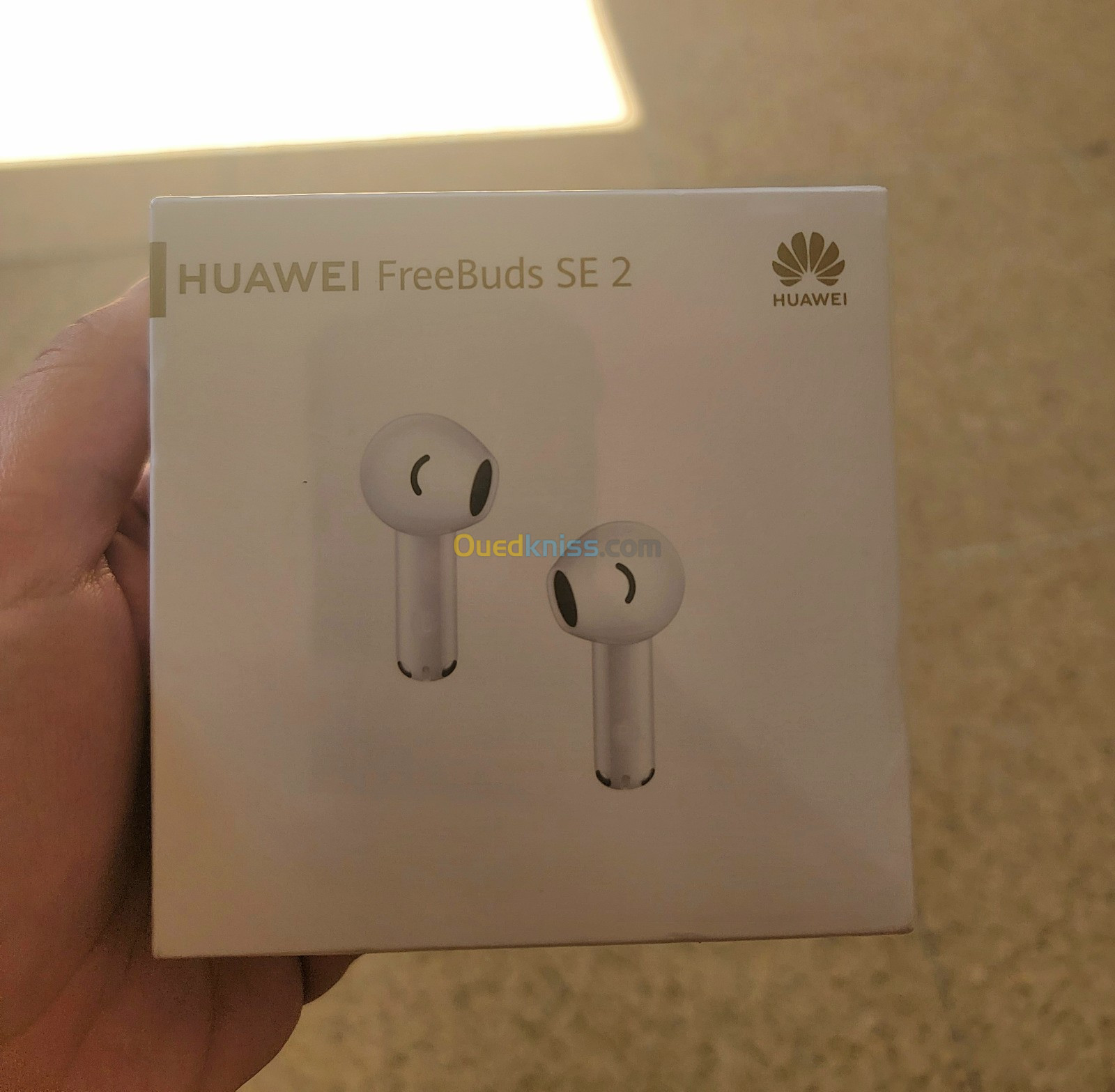 Huawei free buds se 2
