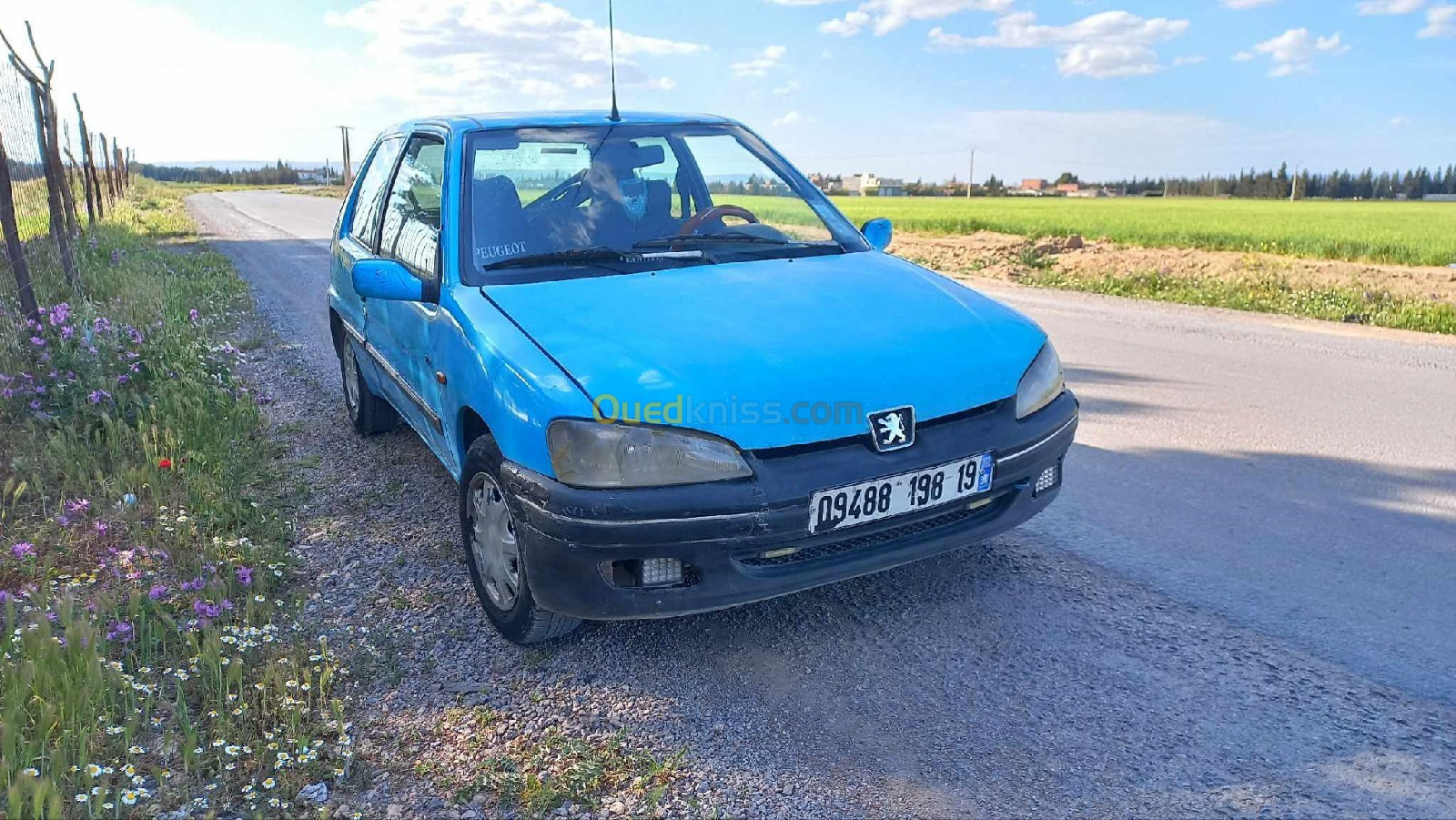 Peugeot 106 1998 106