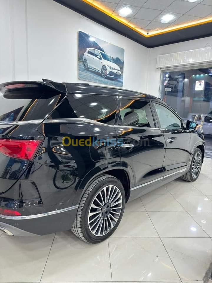 Chery جيتور 2023 X.95