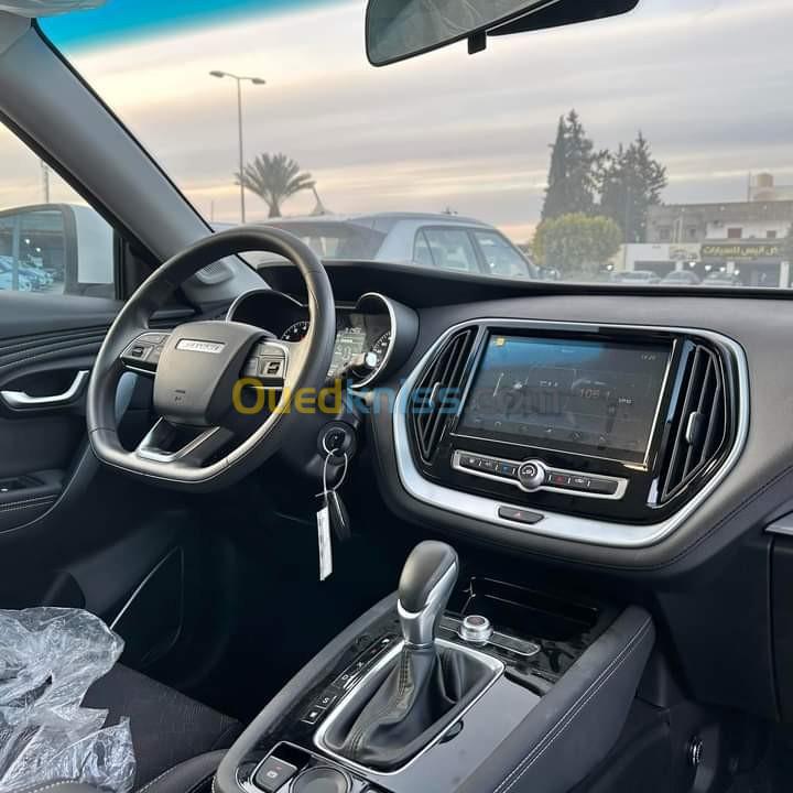 Chery جيتور X 70 2023 جيتور X 70