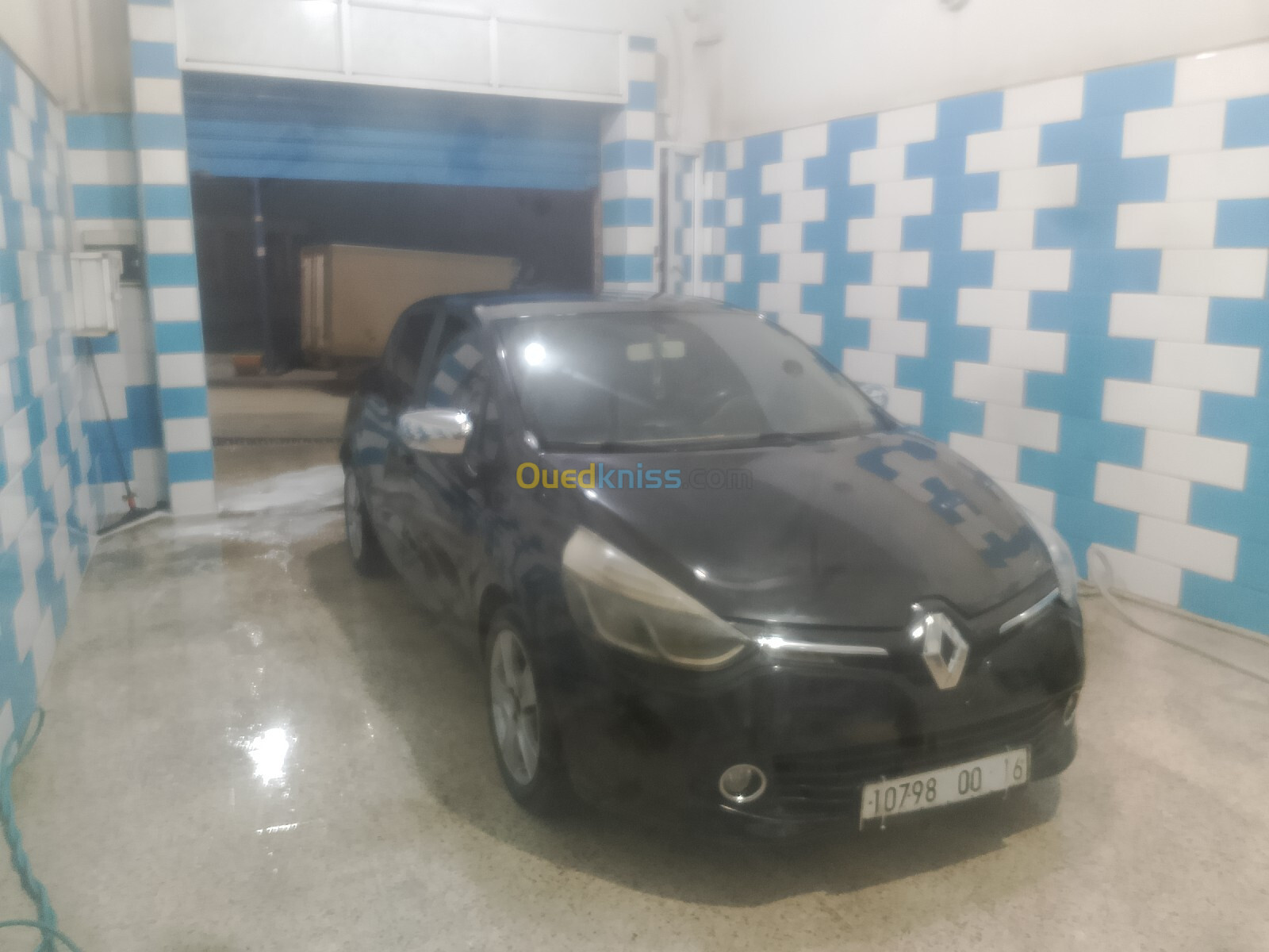 Renault Clio 4 2013 Clio 4