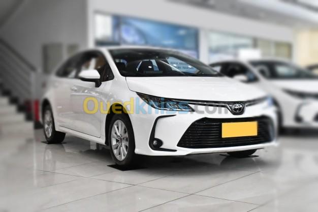 Toyota Corolla 2024 