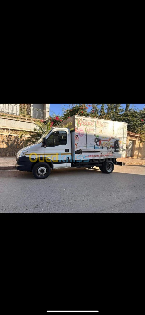 Iveco Iveco 2014