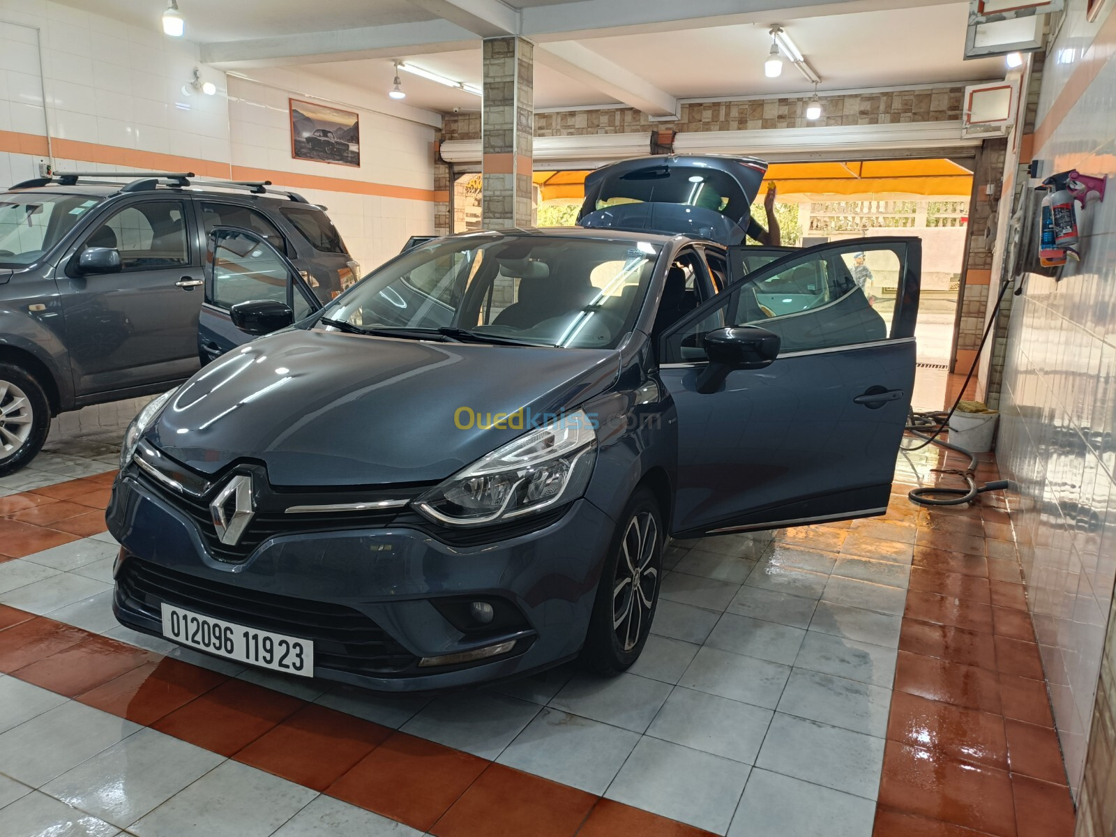 Renault Clio 4 2019 Limited 2