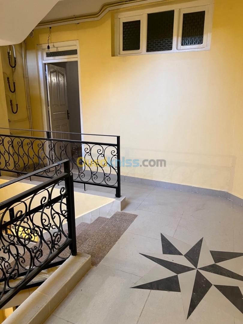 Location Appartement F3 Chlef Chlef