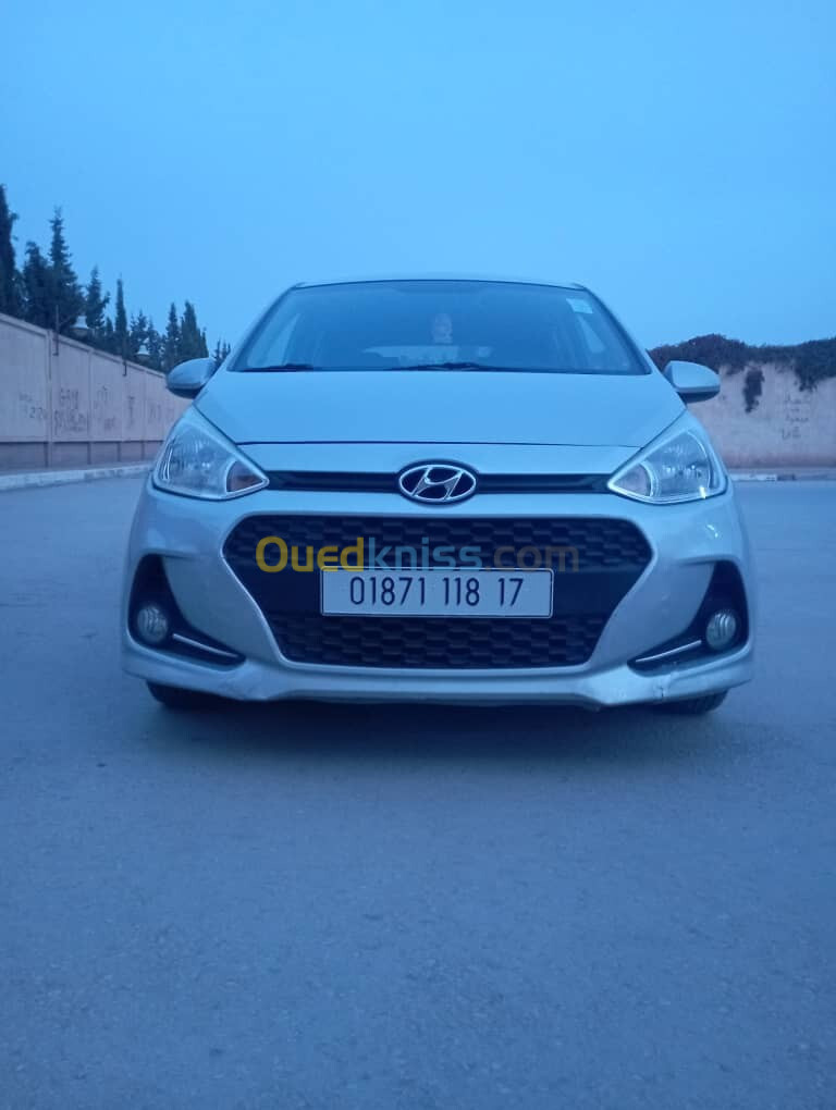 Hyundai i10 2018 i10