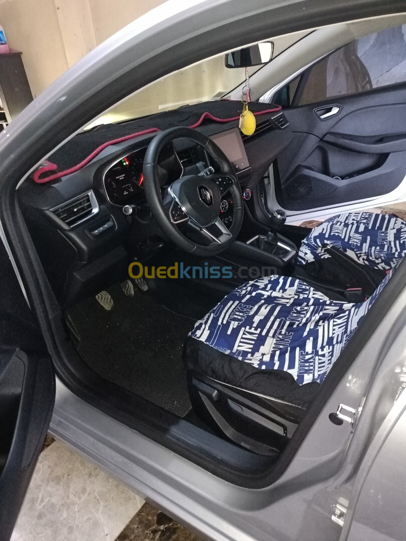 Renault Clio 5 2021 Clio 5