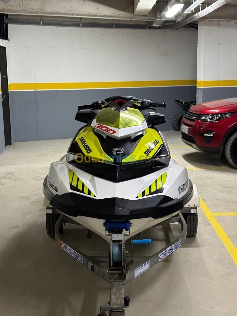 Seadoo Seadoo rxp 300 rs 2021