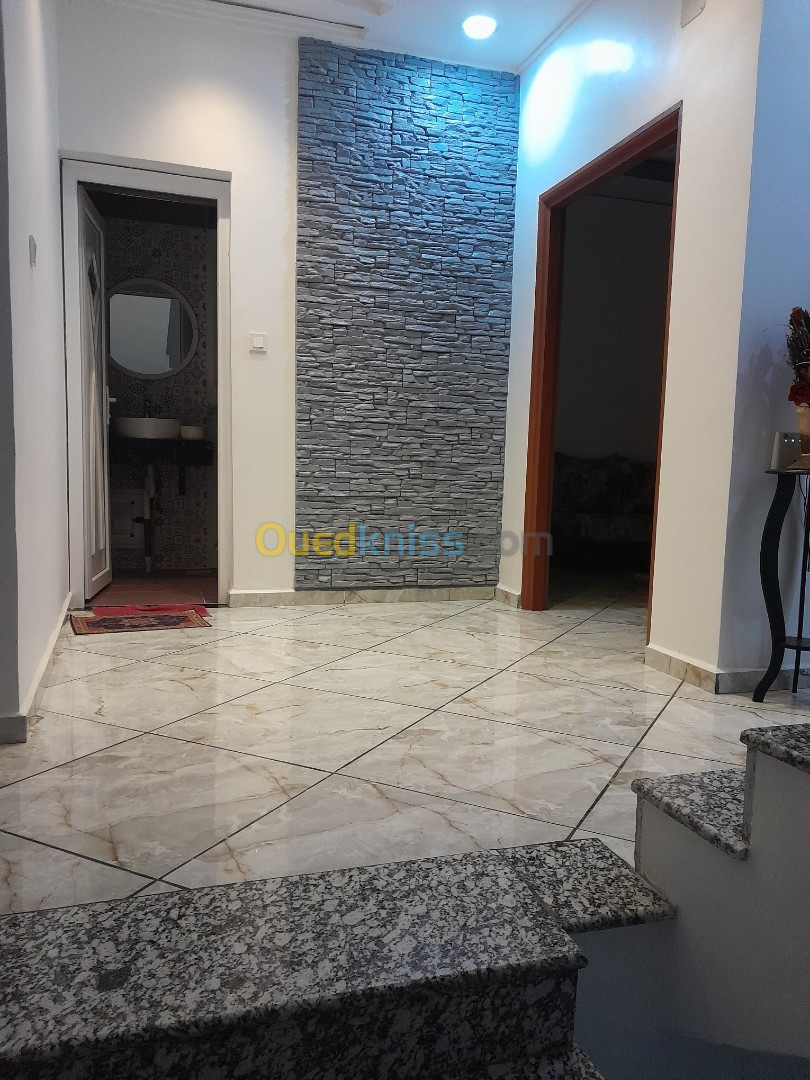 Vente Villa Sidi Bel Abbès Sidi bel abbes