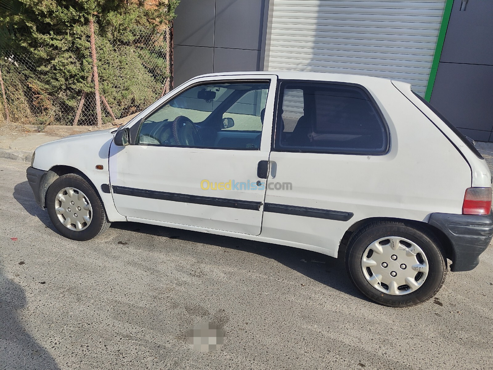 Peugeot 106 1997 106