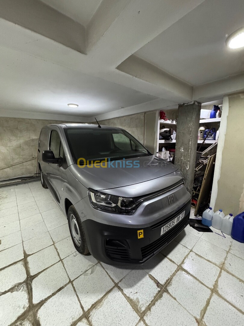 Fiat Doblo 2024 Bladi 31