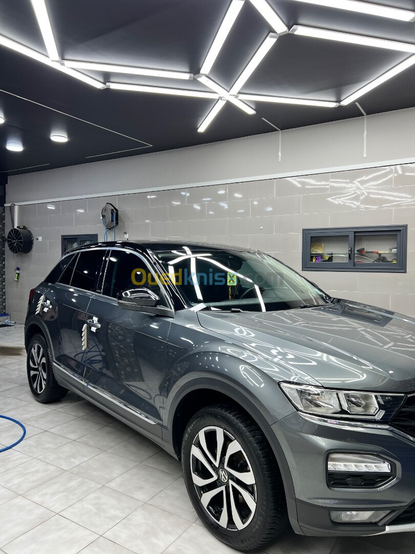 Volkswagen T-Roc 2021 Active