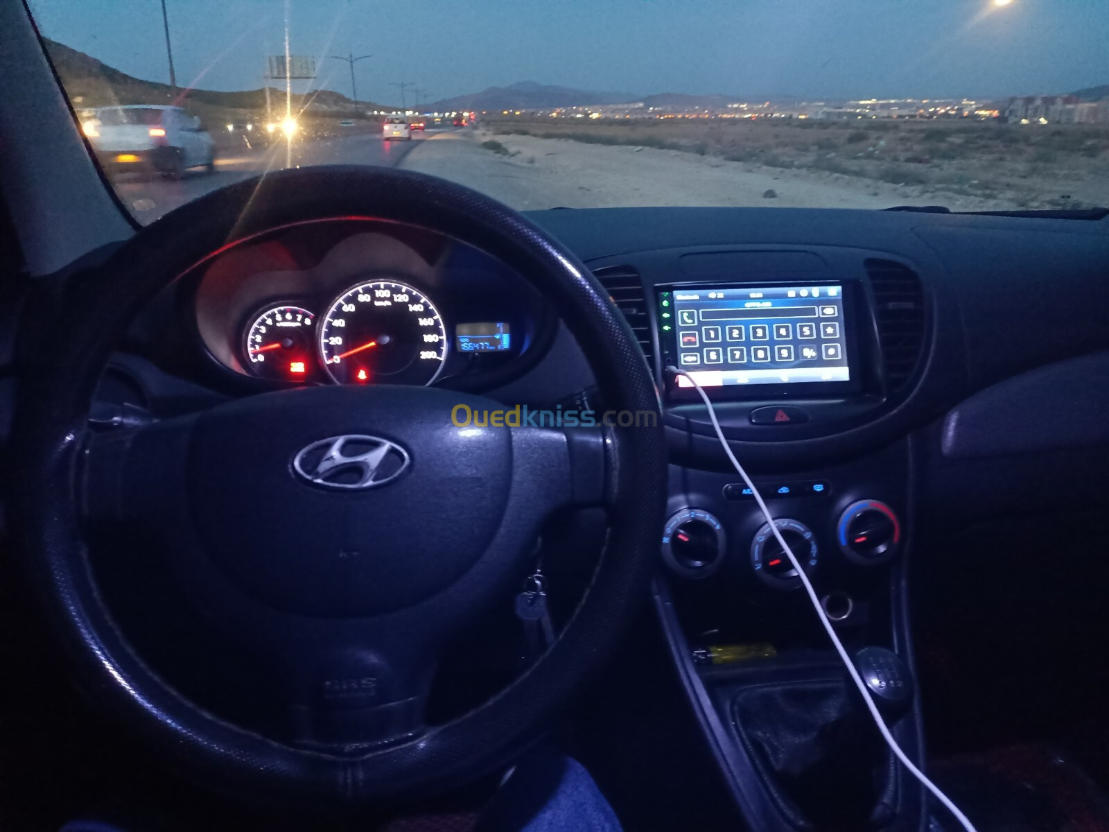 Hyundai i10 2016 GL Plus