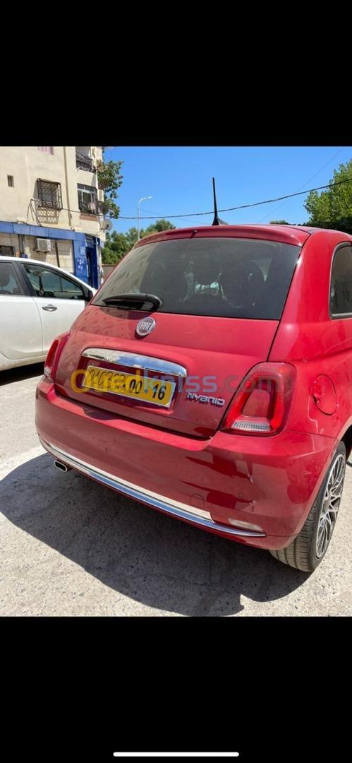 Fiat Fiat 500 dolci vita 2023 Fiat 500