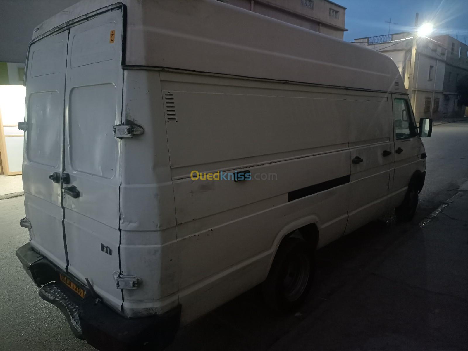 Iveco Dailly 1996