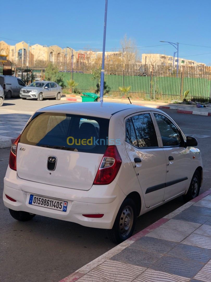 Hyundai i10 2014 i10