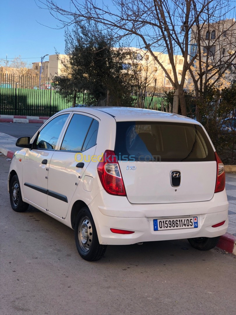 Hyundai i10 2014 i10