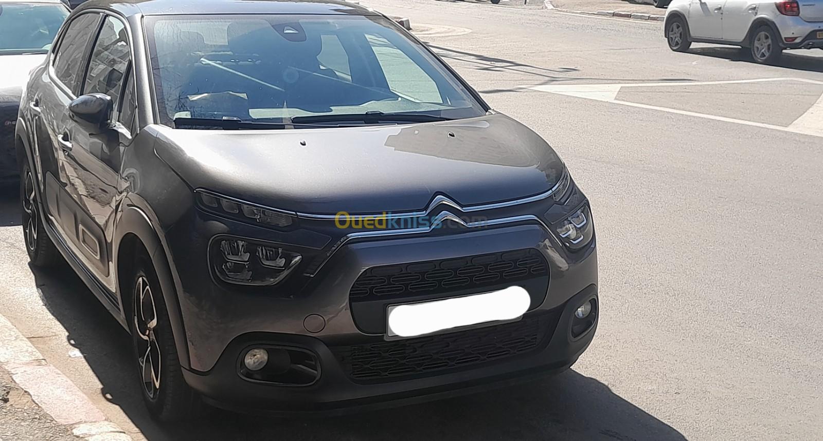 Citroen C3 2022 Shine