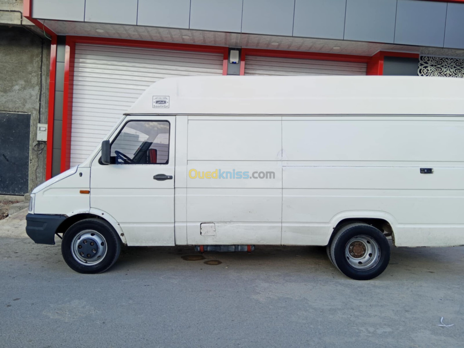 Iveco Classique 1999 35/10