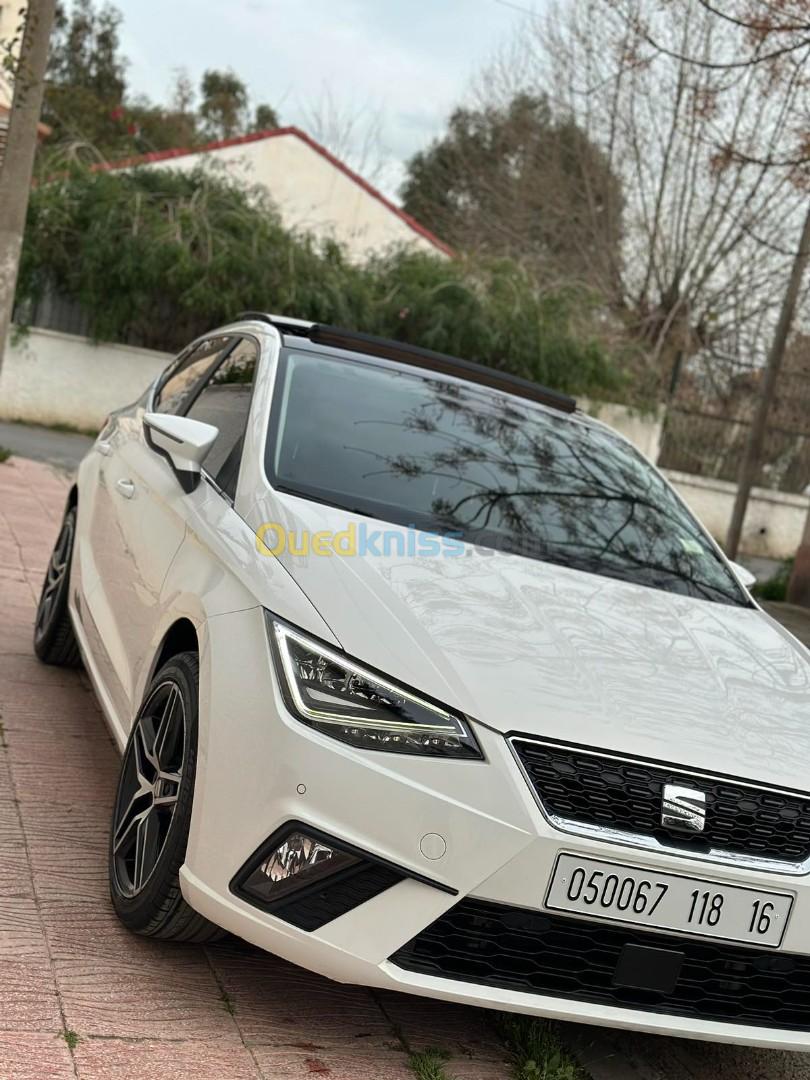 Seat Ibiza 2018 Ibiza