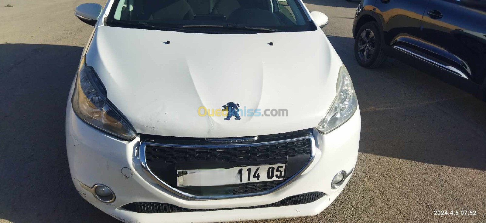 Peugeot 208 2014 Active