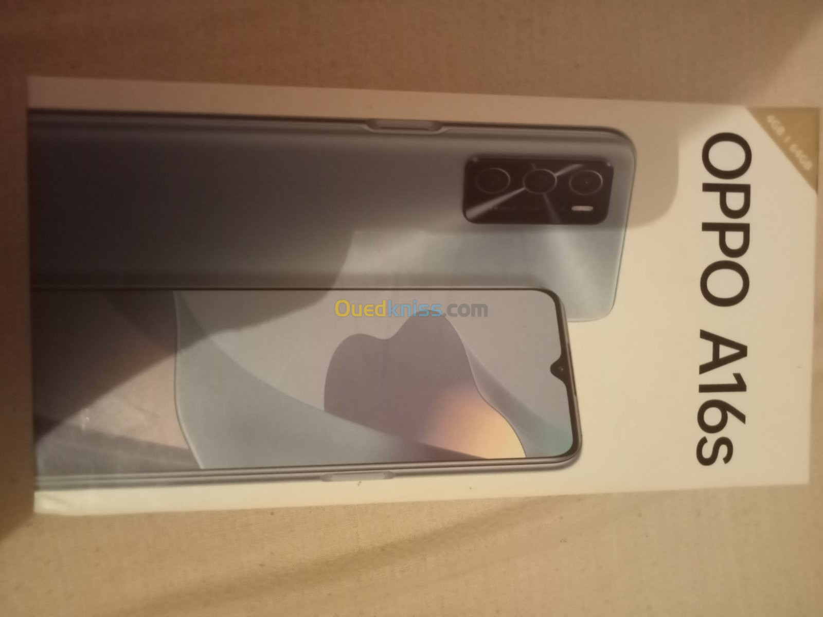 Oppo A16S Oppo A16S CPH2271