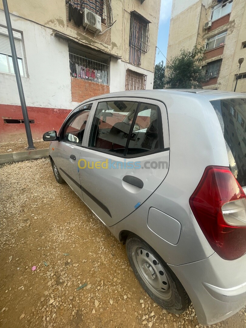 Hyundai i10 2014 