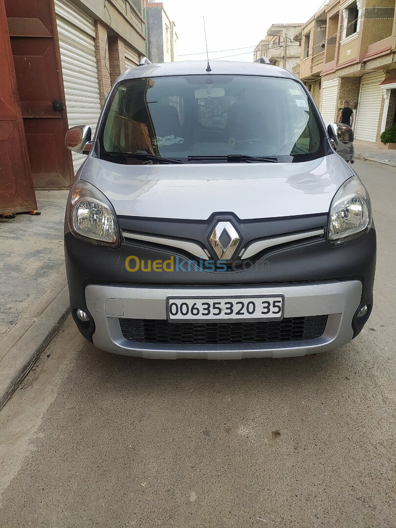 Renault Kangoo 2020 Kangoo