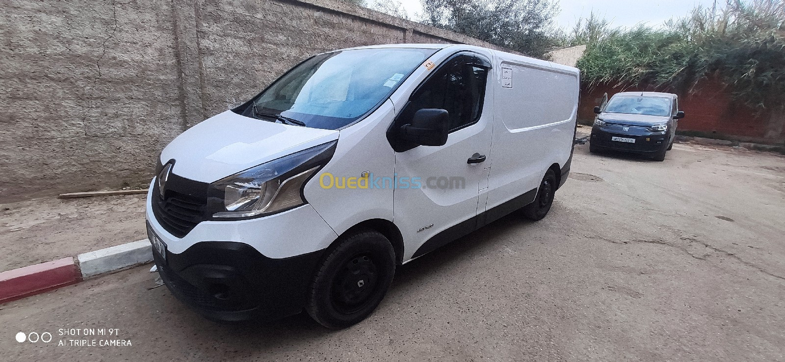 Renault Trafic 2016 3