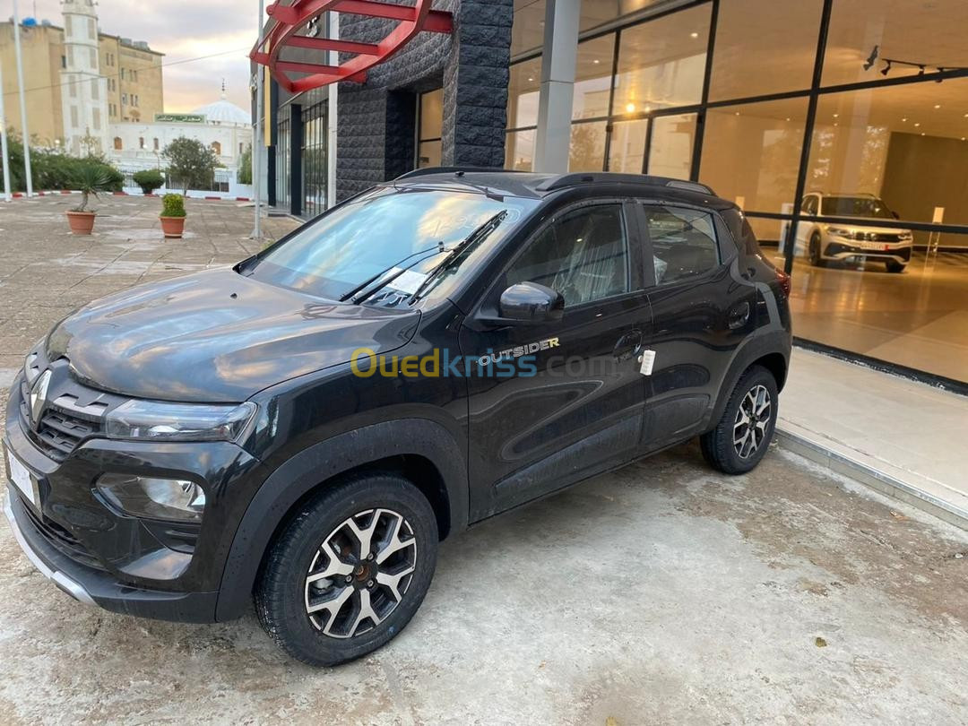 Renault Kwid 2023 