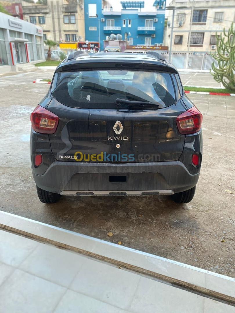 Renault Kwid 2023 