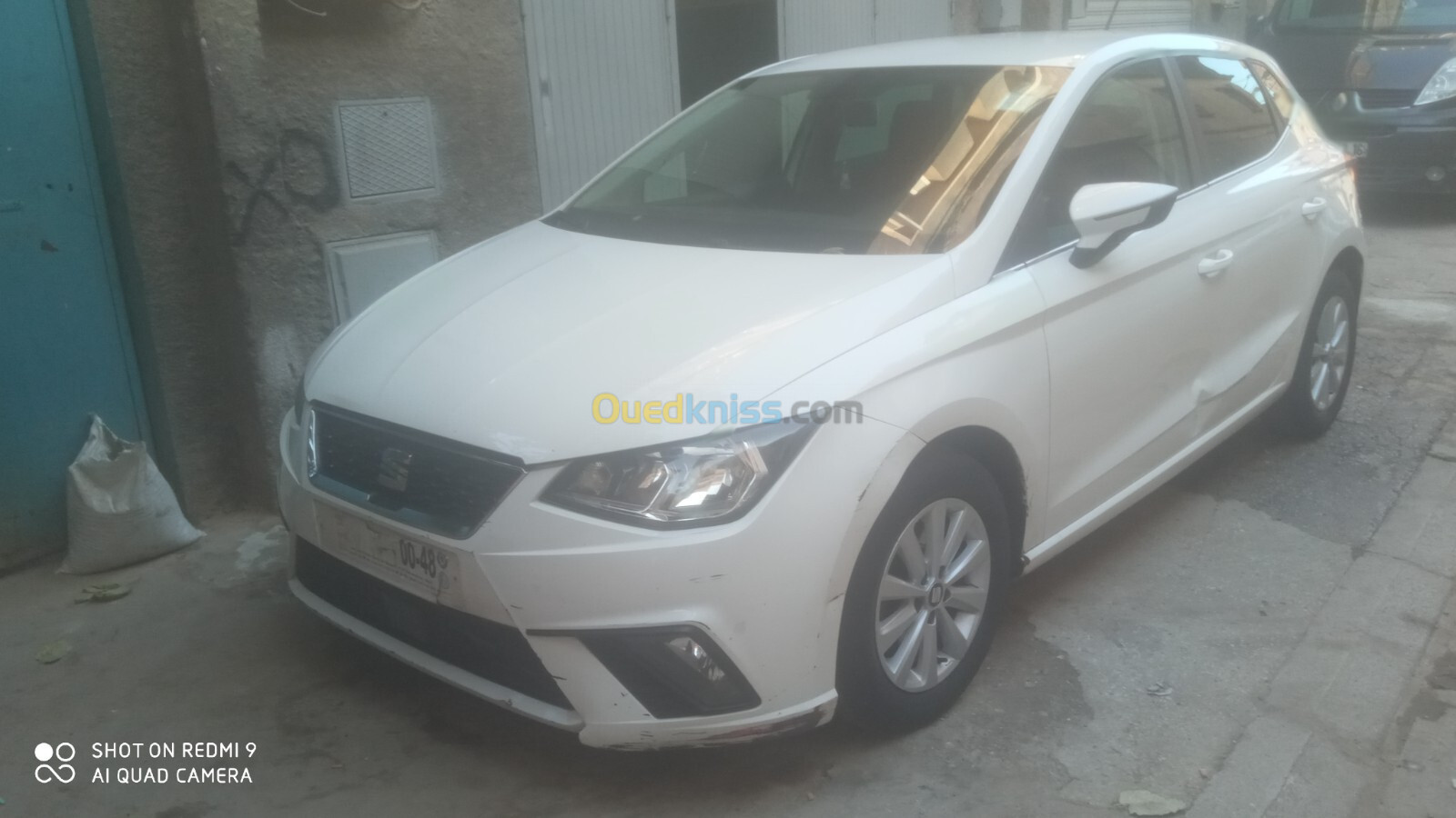 Seat Ibiza 2018 HIGH