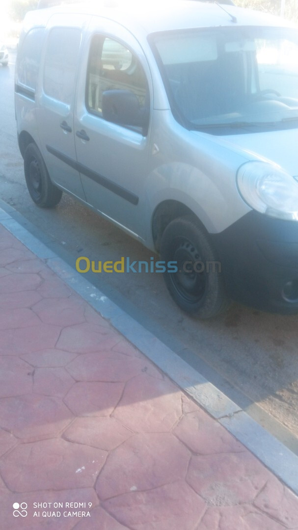 Renault Kangoo 2011 Kangoo