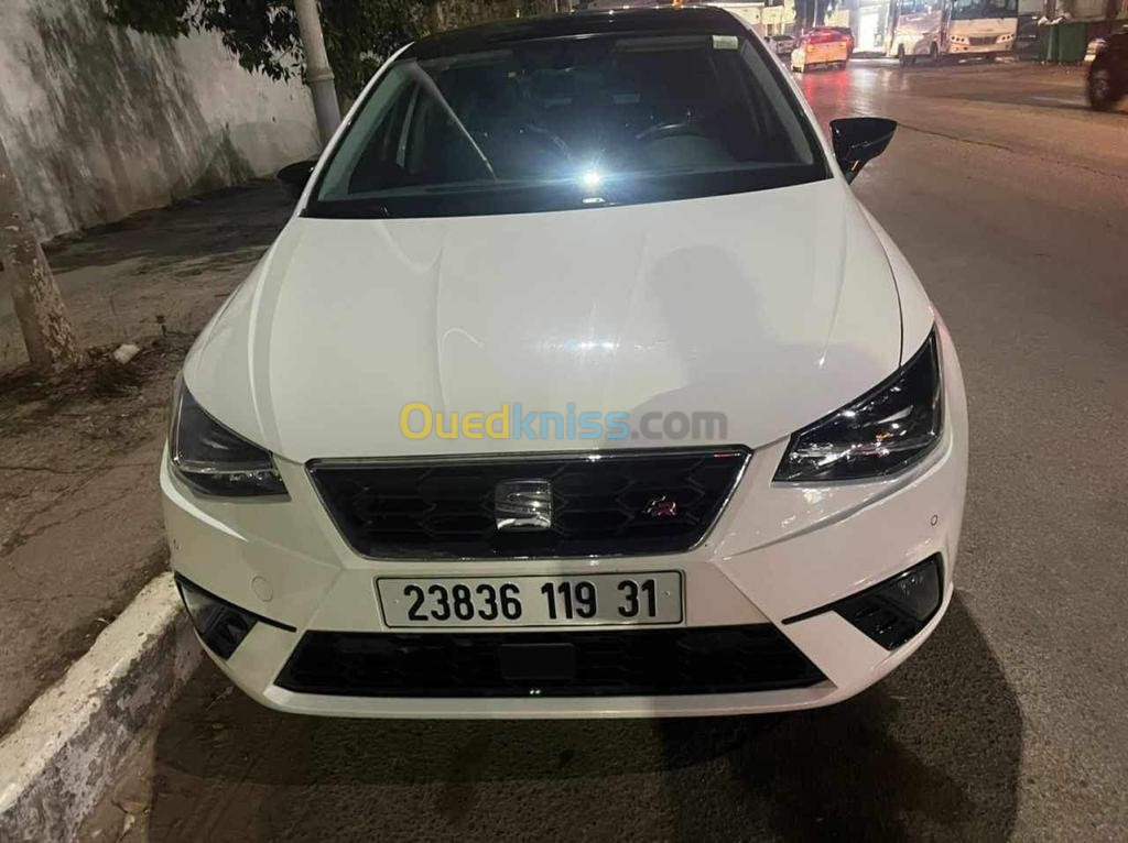 Seat Ibiza 2019 FR