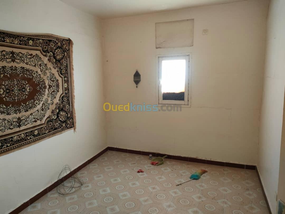 Vente Appartement F4 Ouargla Ouargla