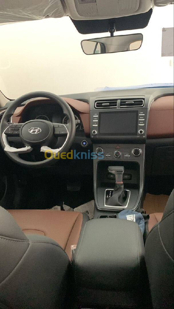 Hyundai Creta 2024 2024