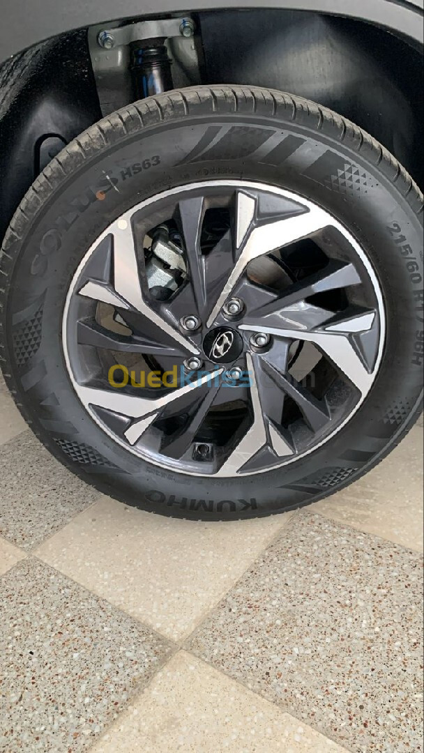 Hyundai Creta 2024 2024