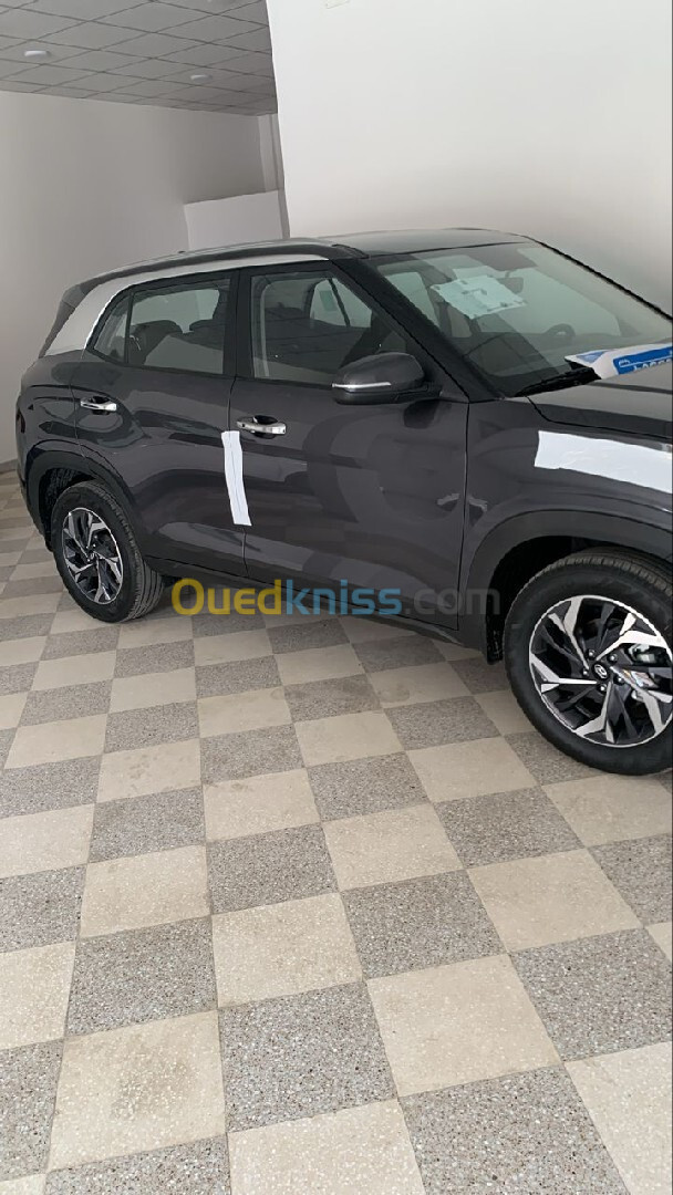 Hyundai Creta 2024 2024