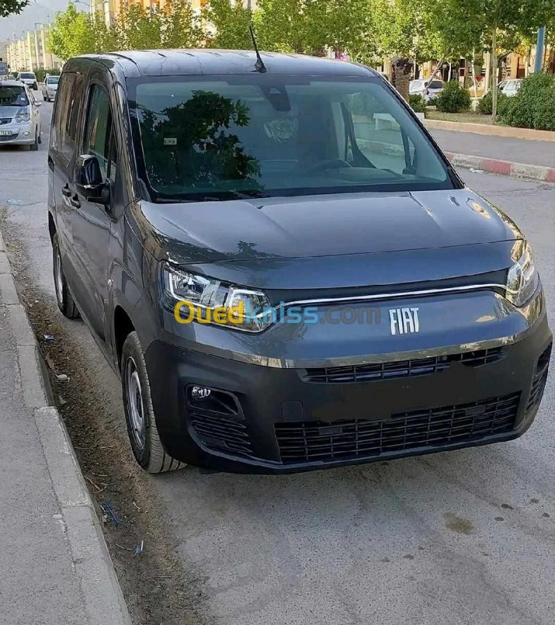 Fiat Doblo 2023 