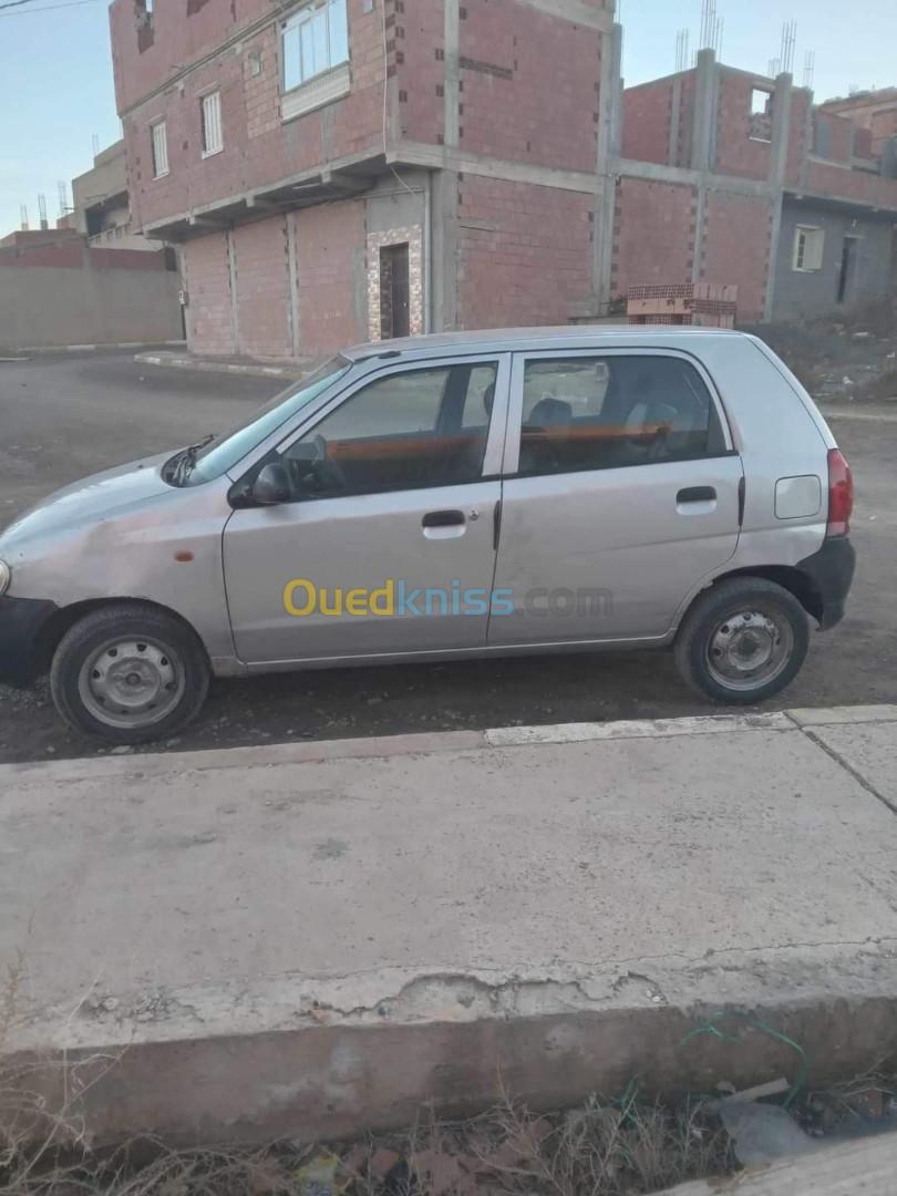 Suzuki Alto 2012 Alto