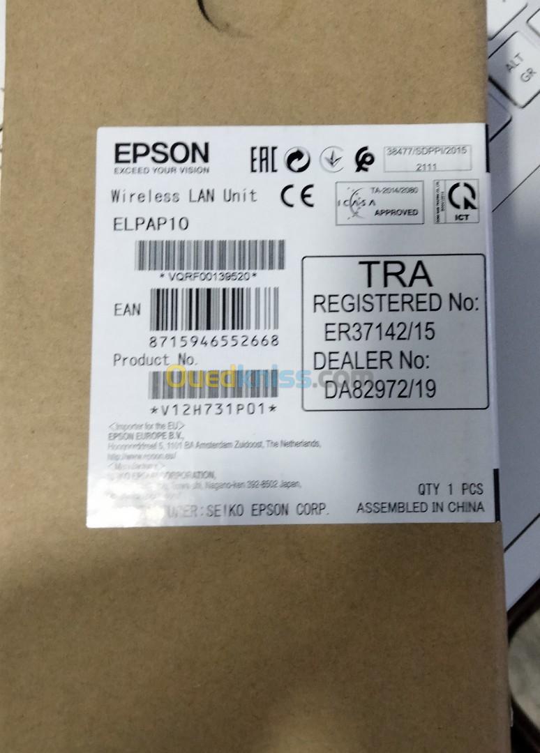 MODULE WIFI EPSON ELPAP10