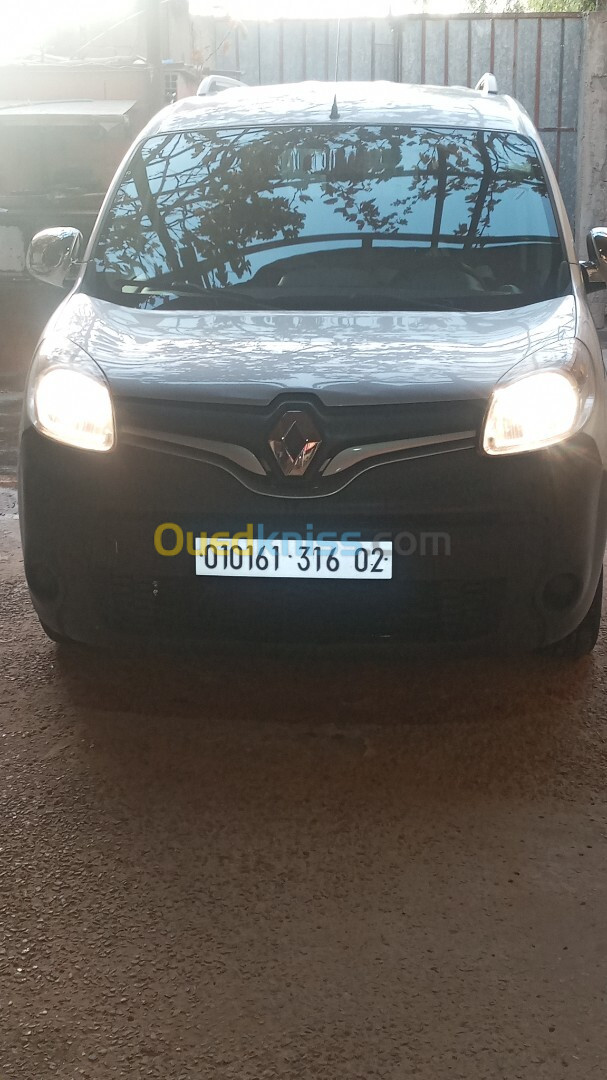 Renault Kangoo 2016 Kangoo