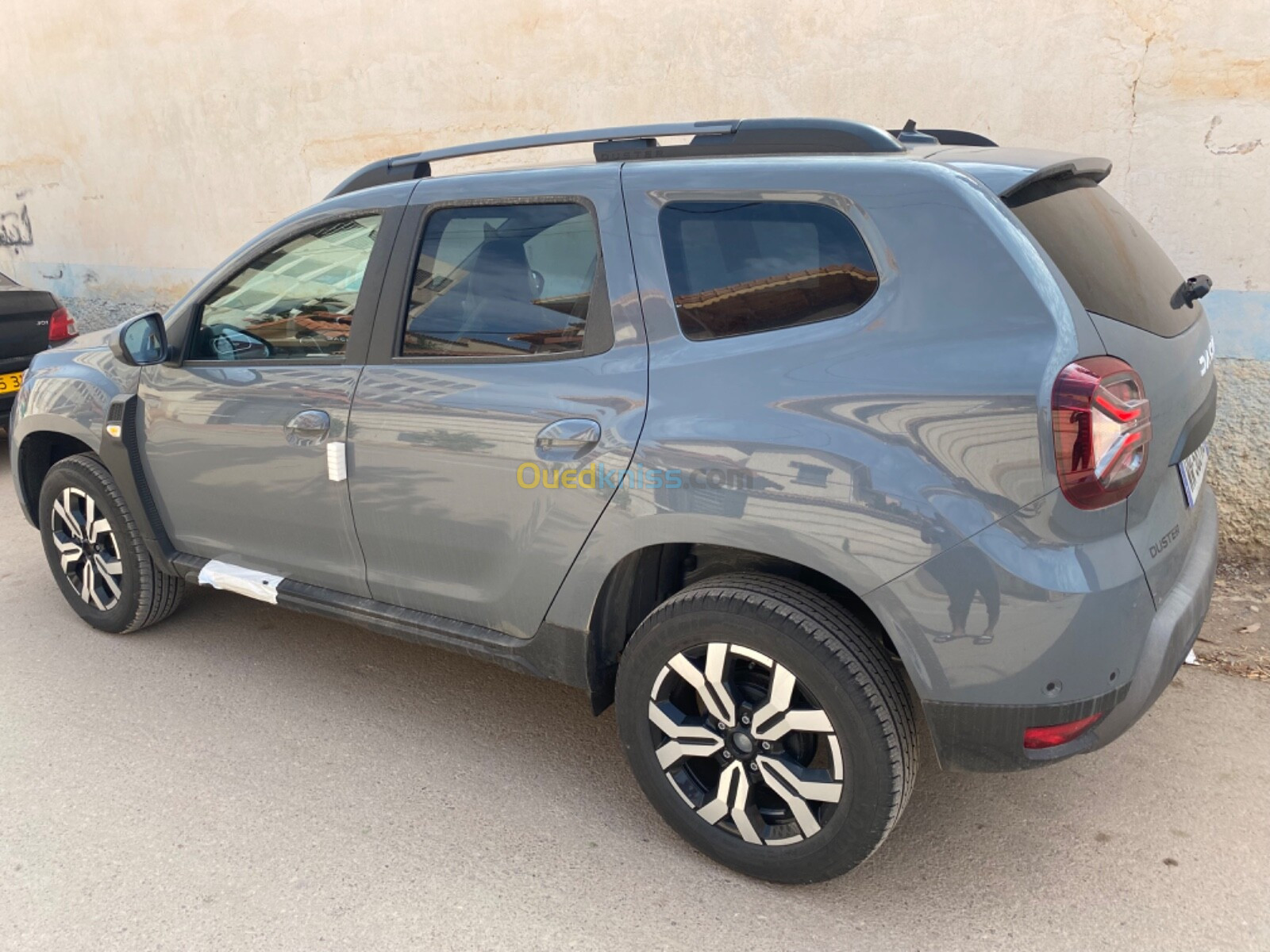 Dacia Duster 2024 